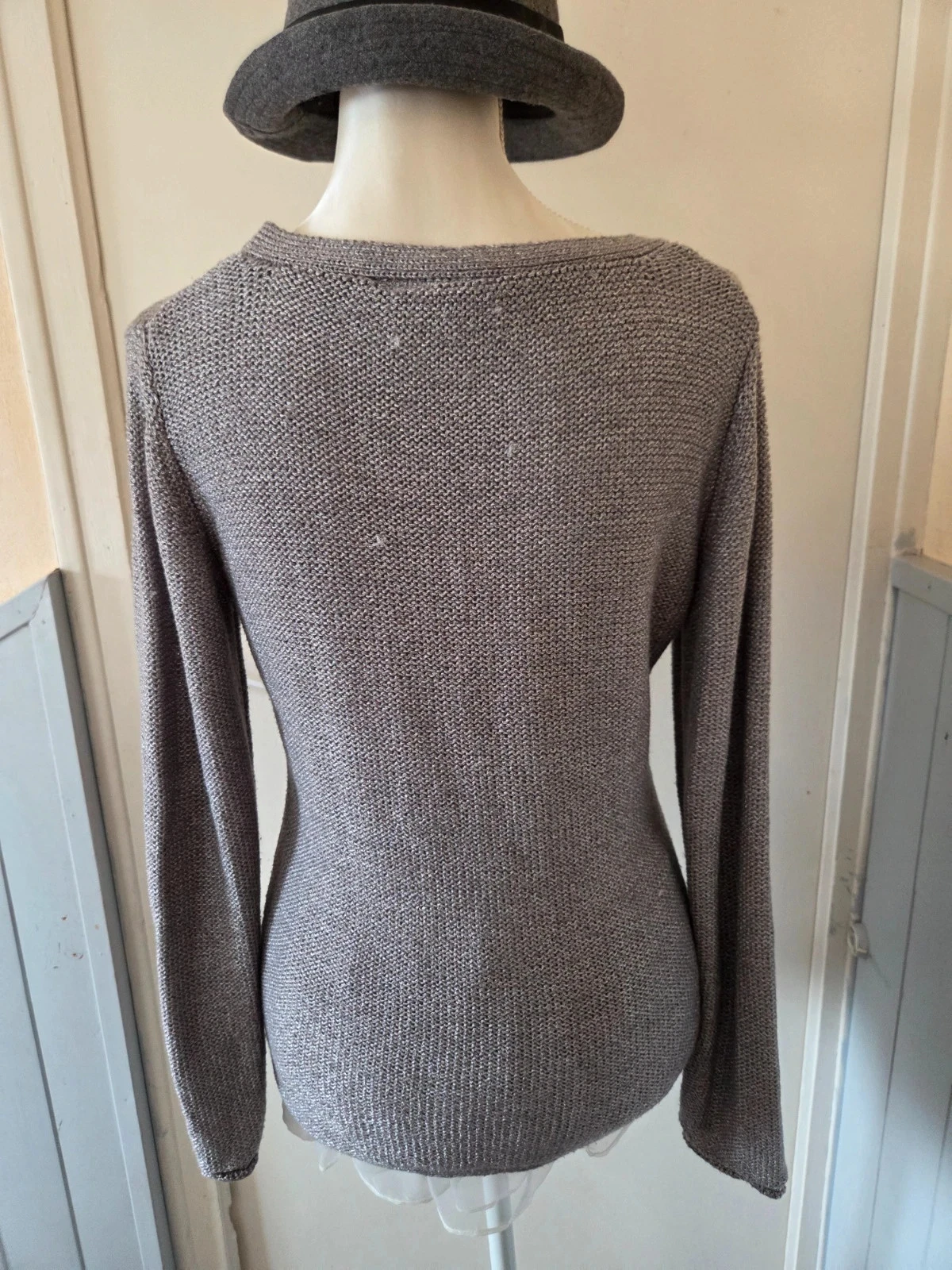 💜Jersey de mujer talla S – photo 4